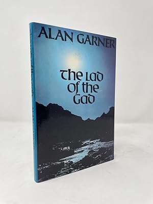 Seller image for The Lad of the Gad for sale by Neil Pearson Rare Books