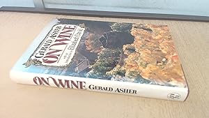 Seller image for On Wine for sale by BoundlessBookstore
