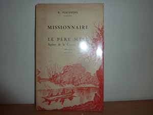 Immagine del venditore per Missionnaire. Le Pre Mell. Aptre de la Guine Franaise 1880-1921. venduto da Librairie Le Jardin des Muses