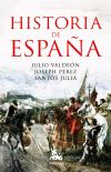 Seller image for Historia de Espaa for sale by Agapea Libros