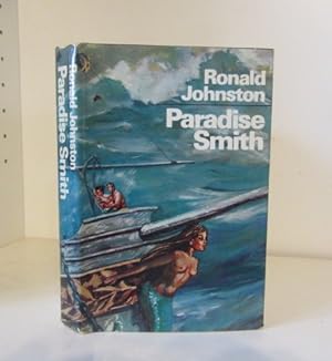 Image du vendeur pour Paradise Smith mis en vente par BRIMSTONES