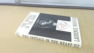 Seller image for The Initials In The Heart for sale by BoundlessBookstore