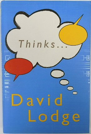 Seller image for Thinks for sale by PsychoBabel & Skoob Books