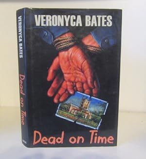 Image du vendeur pour Dead on Time mis en vente par BRIMSTONES