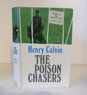 Seller image for The Poison Chasers for sale by BRIMSTONES