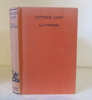 Seller image for Cottage Loaf for sale by BRIMSTONES