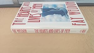 Image du vendeur pour The Hearts and Lives of Men mis en vente par BoundlessBookstore