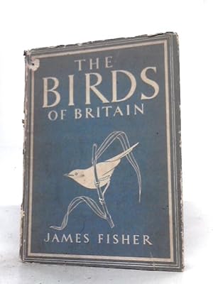 Seller image for The Birds of Britain for sale by World of Rare Books