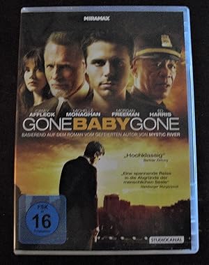 Gone Baby Gone