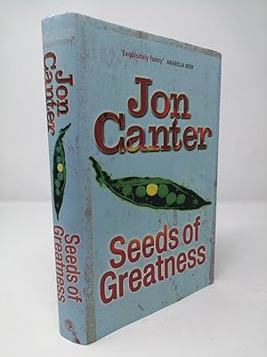 Seller image for Seeds of Greatness. for sale by ROBIN SUMMERS BOOKS LTD