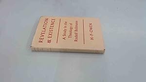 Seller image for Revelation And Existence for sale by BoundlessBookstore