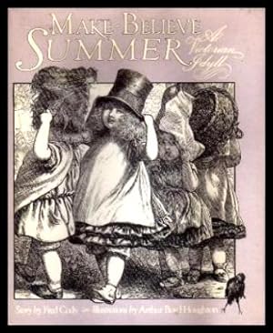 Bild des Verkufers fr MAKE BELIEVE SUMMER - A Victorian Idyll zum Verkauf von W. Fraser Sandercombe
