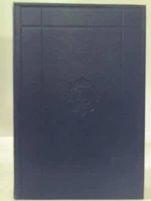 Seller image for The Poetical Works of John Keats for sale by World of Rare Books