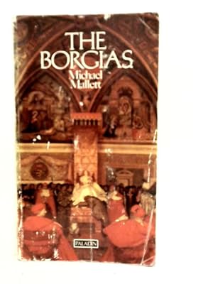 Immagine del venditore per The Borgias venduto da World of Rare Books