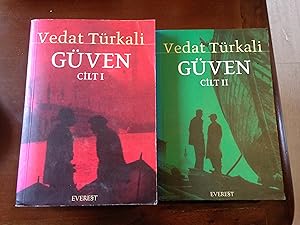 Seller image for Gven, Cilt: 1-2 (Two Volumes) for sale by Aegean Agency