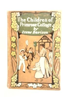 Seller image for The Children at Primrose Cottage for sale by World of Rare Books