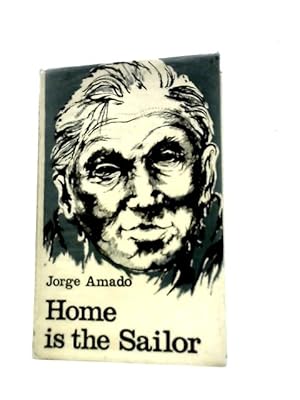 Imagen del vendedor de Home Is The Sailor a la venta por World of Rare Books