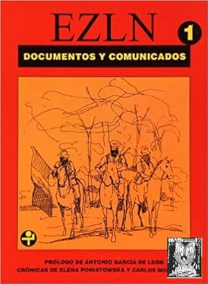 EZLN DOCUMENTOS Y COMUNICADOS 1