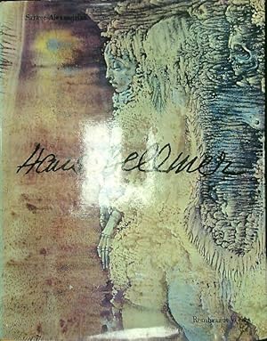 Imagen del vendedor de Hans Bellmer a la venta por Librodifaccia