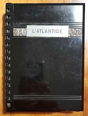 L' Atlantide