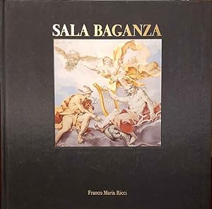 Sala Baganza (italian and english text)