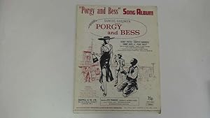 Imagen del vendedor de Porgy and Bess" Song Album a la venta por Goldstone Rare Books