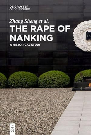 Bild des Verkufers fr The Rape of Nanking zum Verkauf von moluna