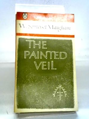 Imagen del vendedor de The Painted Veil a la venta por World of Rare Books