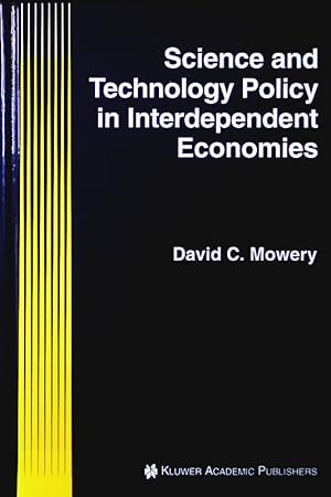 Image du vendeur pour Science and technology policy in interdependent economies. mis en vente par Antiquariat Bookfarm