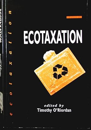 Image du vendeur pour Ecotaxation. mis en vente par Antiquariat Bookfarm