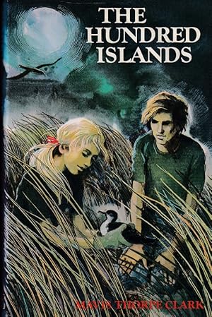 Image du vendeur pour The Hundred Islands mis en vente par Caerwen Books