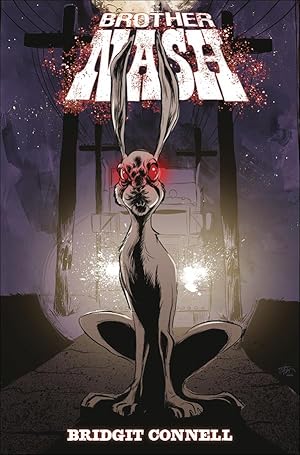 Imagen del vendedor de BROTHER NASH Issue 3 - cover A (1st print - 2018) a la venta por Comics Monster