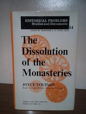 Seller image for Dissolution of the Monasteries (Historical Problems) for sale by jdp books.