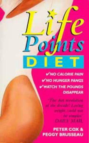 Bild des Verkufers fr LifePoints Diet zum Verkauf von WeBuyBooks
