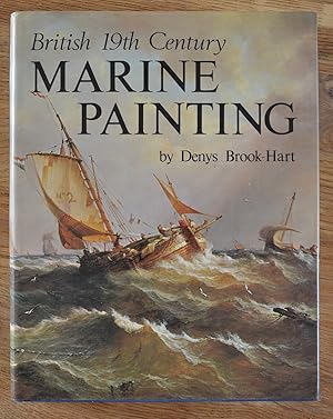 Seller image for British 19th Century Marine Painting for sale by The Small Library Company