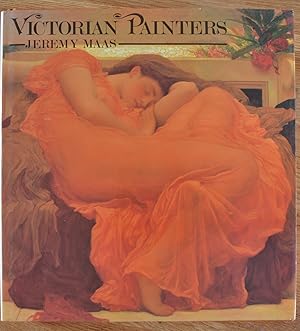 Imagen del vendedor de Victorian Painters a la venta por The Small Library Company