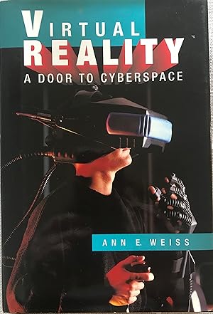 Virtual Reality: A Door to Cyberspace