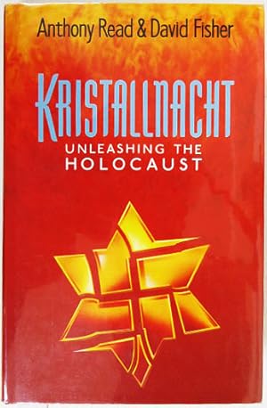 Seller image for Kristallnacht. for sale by Entelechy Books