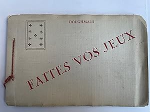 Faites vos jeux