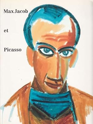 Max Jacob et Picasso.