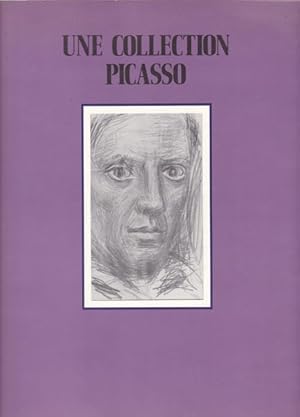 Image du vendeur pour Une Collection Picasso. Oeuvres de 1937 a 1946. Huiles gouaches dessins collages et decoupages. mis en vente par Antiquariat Querido - Frank Hermann