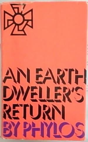 Imagen del vendedor de An Earth Dweller's Return a la venta por Chapter 1
