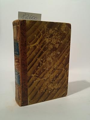 Bild des Verkäufers für Die Geschichte unserer Tage - Das Jahr 1834; Zweiter Band: Spanien in den Jahren 1832, 33 und 34 zum Verkauf von ANTIQUARIAT Franke BRUDDENBOOKS