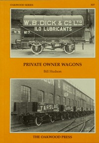 PRIVATE OWNER WAGONS