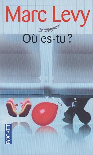 Seller image for O es-tu ? for sale by books-livres11.com