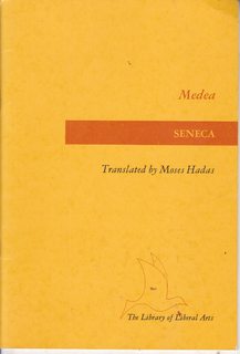 Image du vendeur pour Medea mis en vente par Never Too Many Books