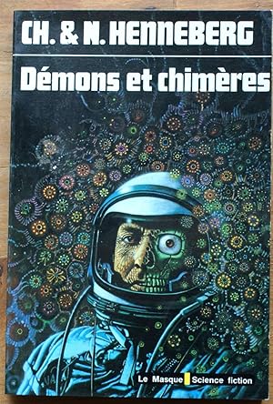 Seller image for Dmons et chimres for sale by Aberbroc