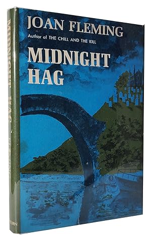 Seller image for Midnight Hag for sale by Parigi Books, Vintage and Rare