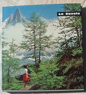 Bild des Verkufers fr Voir En Couleurs La Savoie zum Verkauf von WeBuyBooks