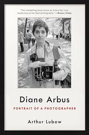 Seller image for Diane Arbus for sale by Rheinberg-Buch Andreas Meier eK